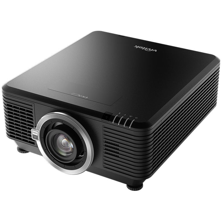 Проектор Vivitek DU7099Z+ BK