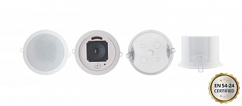 Акустические системы