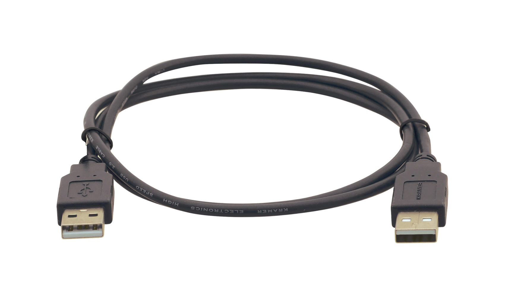 Кабель Kramer Electronics C-USB/AA-10