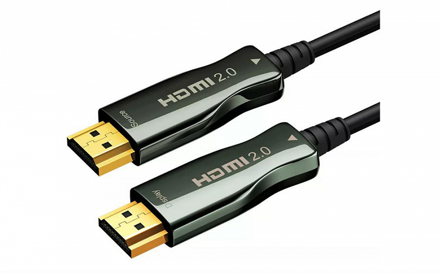 Кабель HDMI Wize AOC-HM-HM-15M