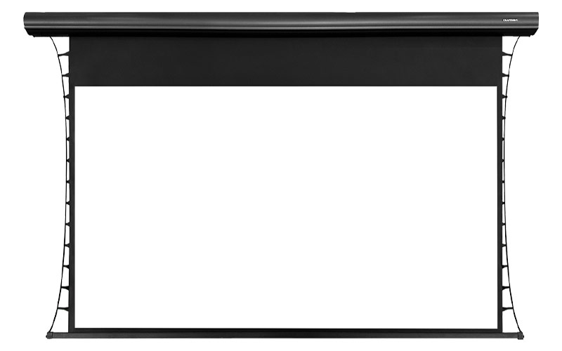 [LCTC-100133] Экран с электроприводом Lumien Cinema Tensioned Control