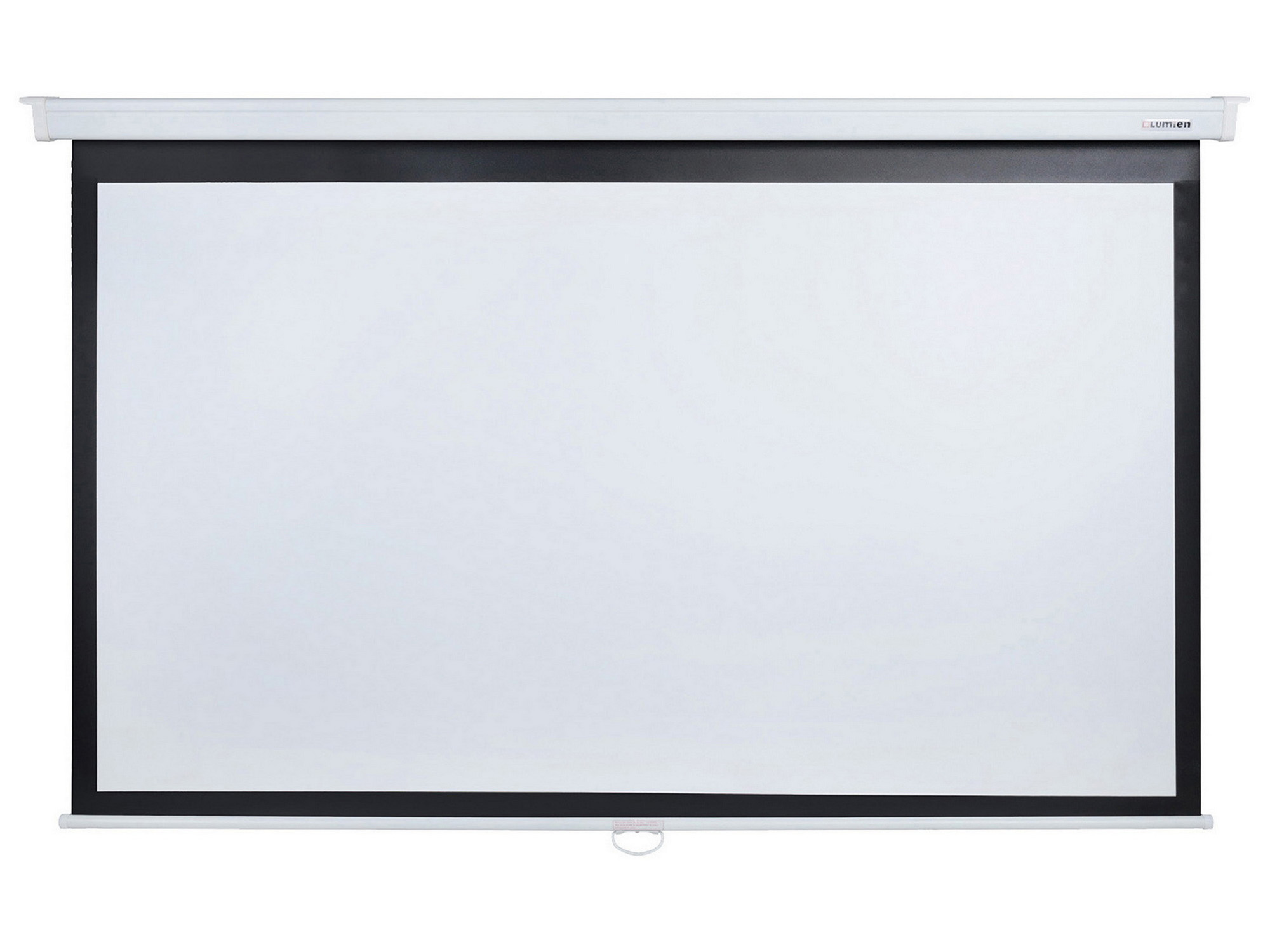 [LMP-100118] Настенный экран Lumien Master Picture