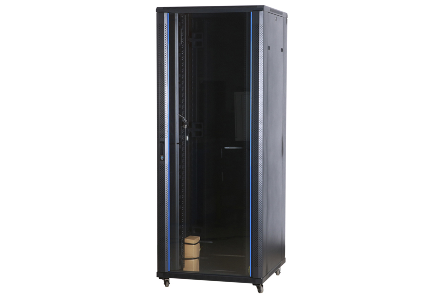 Рэковая стойка Wize Pro W22UR