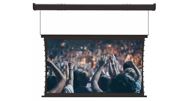 [LMWC-100106] Экран с электроприводом Lumien Master Wire Control