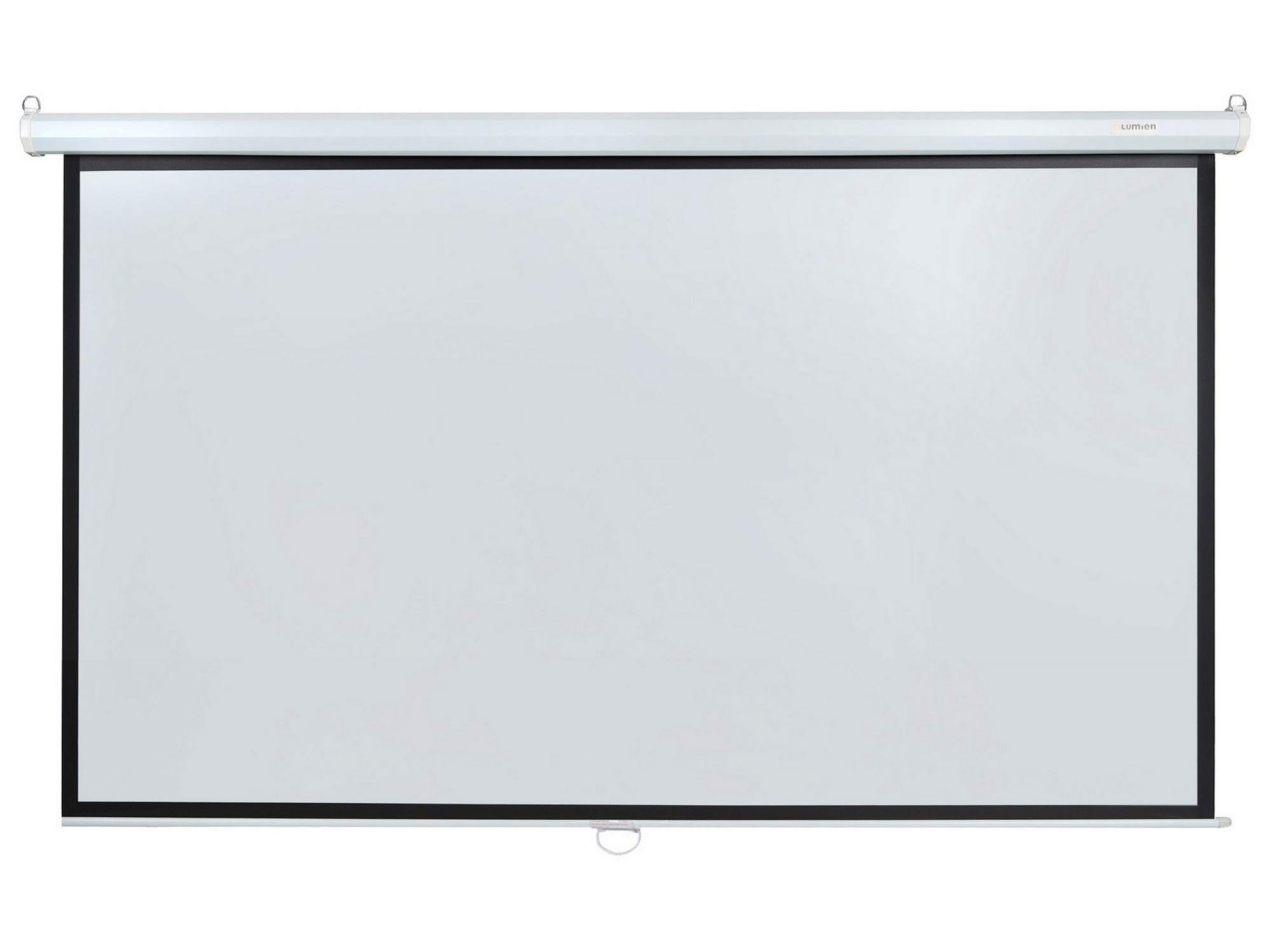 [LEP-100118] Настенный экран Lumien Eco Picture