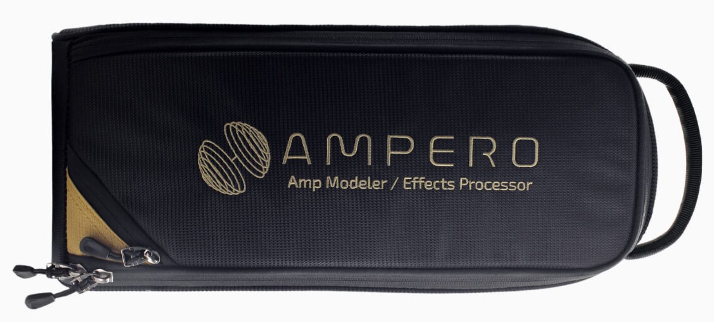 Чехол Hotone [Ampero Gig Bag] для переноски Ampero (Gig bag)