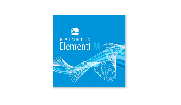 Ключ активации Elementi M Spinetix SX-SW-EL-M1
