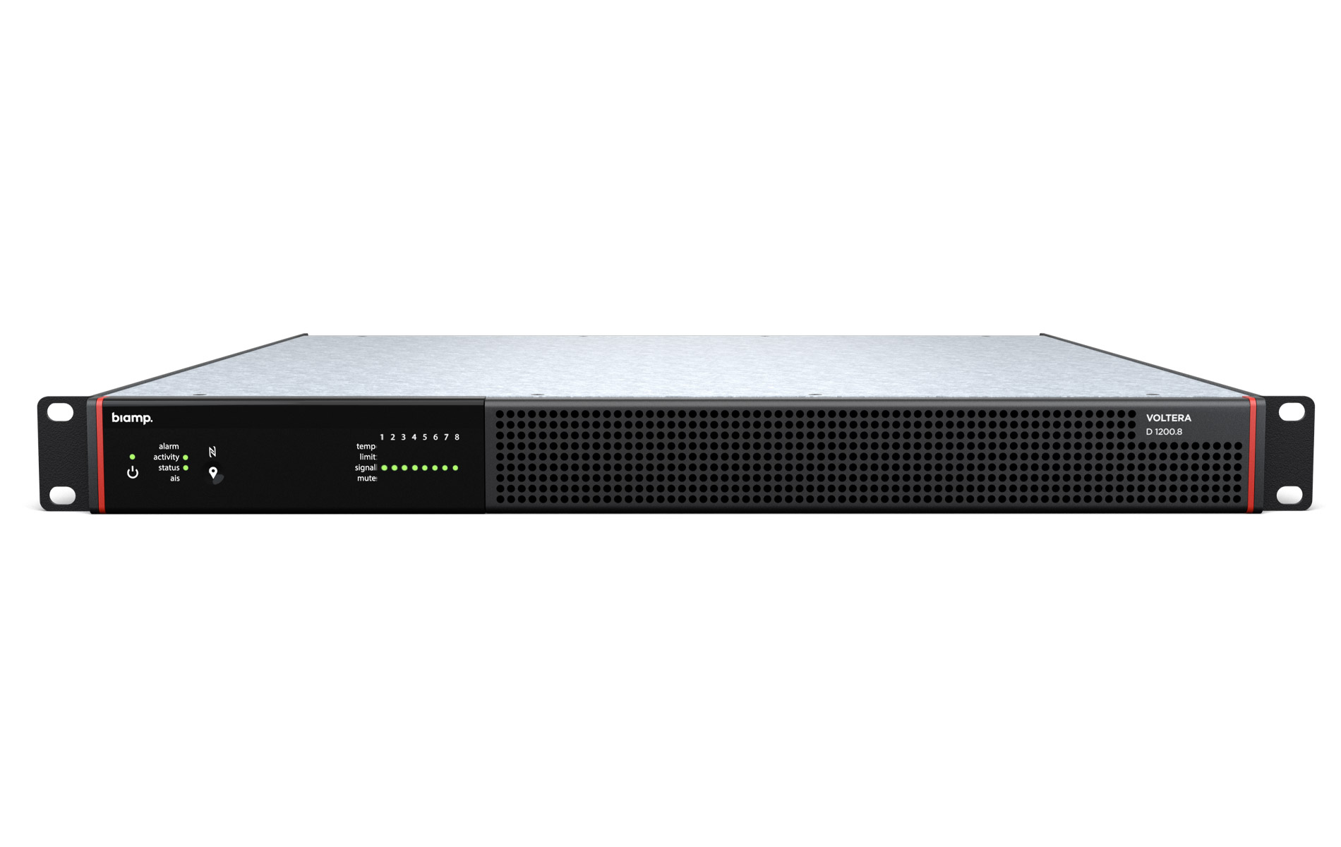 Усилитель мощности Biamp