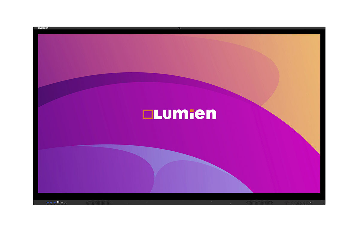 Интерактивная панель Lumien 75HL