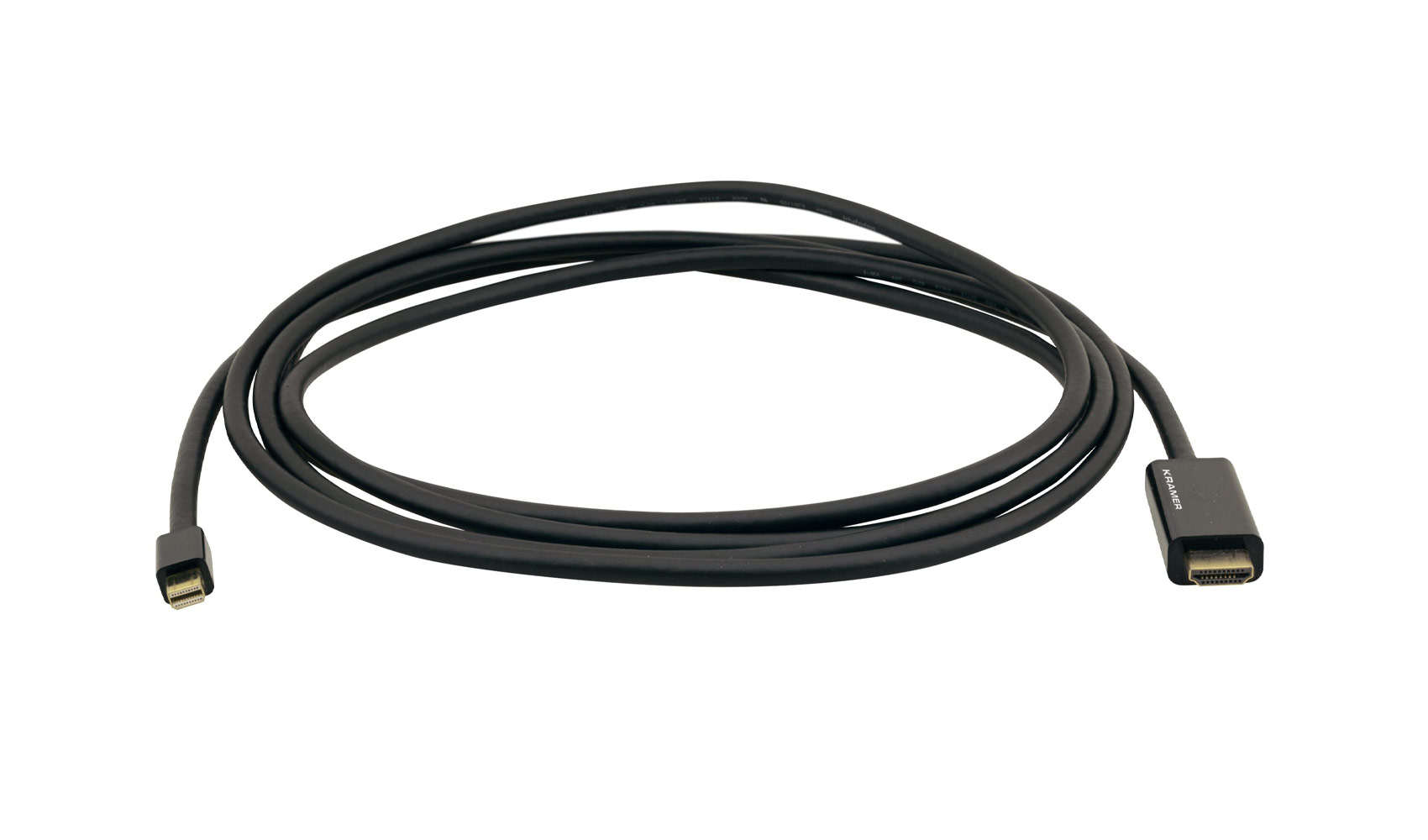 Активный кабель Kramer Electronics C-MDP/HM/UHD-10