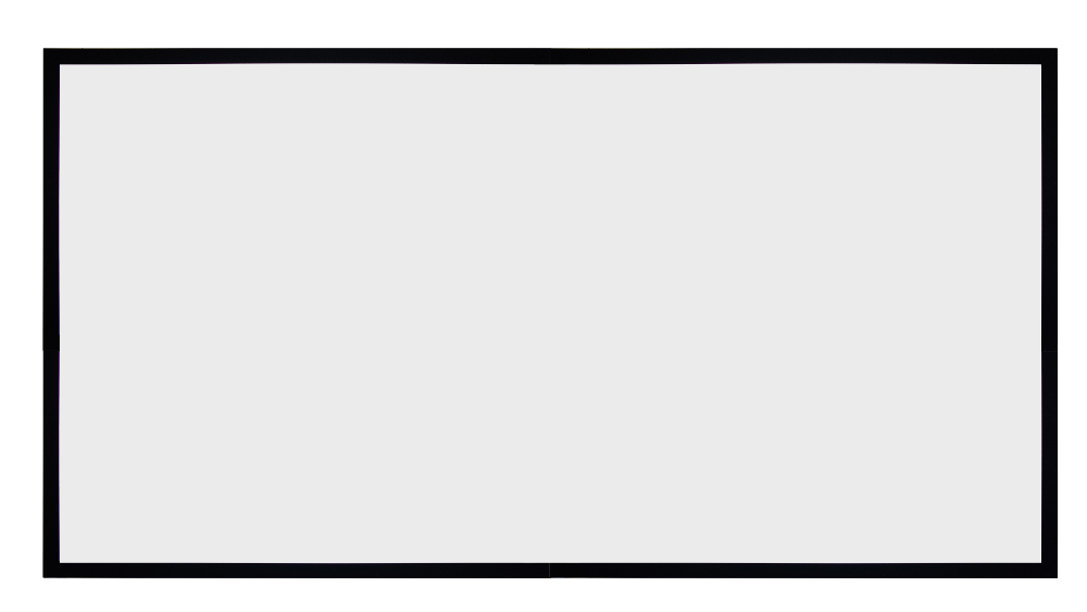 [LCVP-100117] Экран на раме Lumien Cinema Velvet Premium