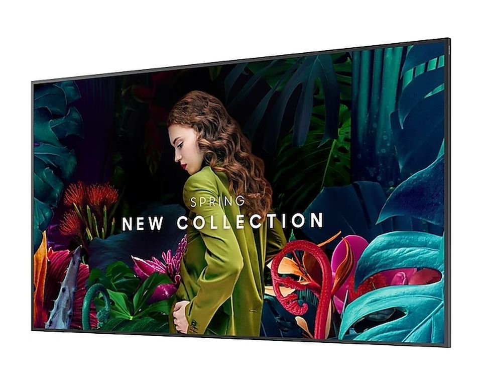 **Samsung BE75FX-H 4K UHD коммерческий телевизор**