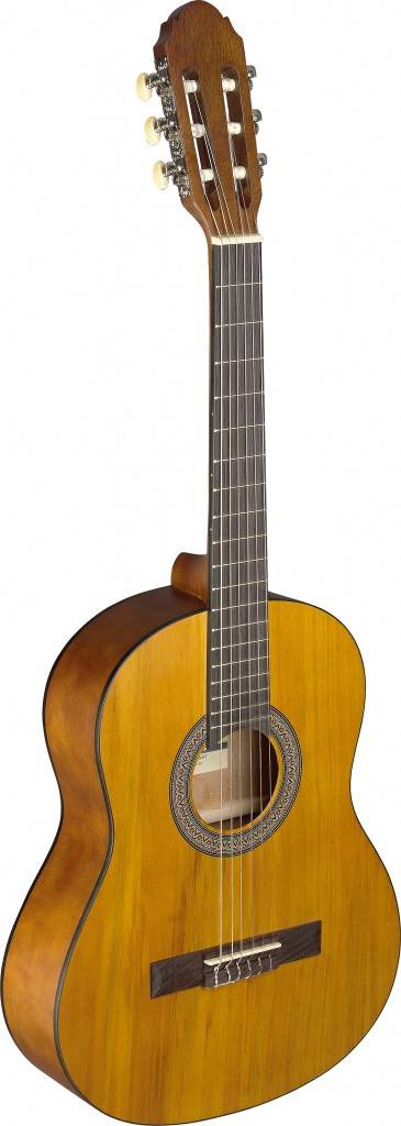Классическая гитара STAGG C430 M NAT