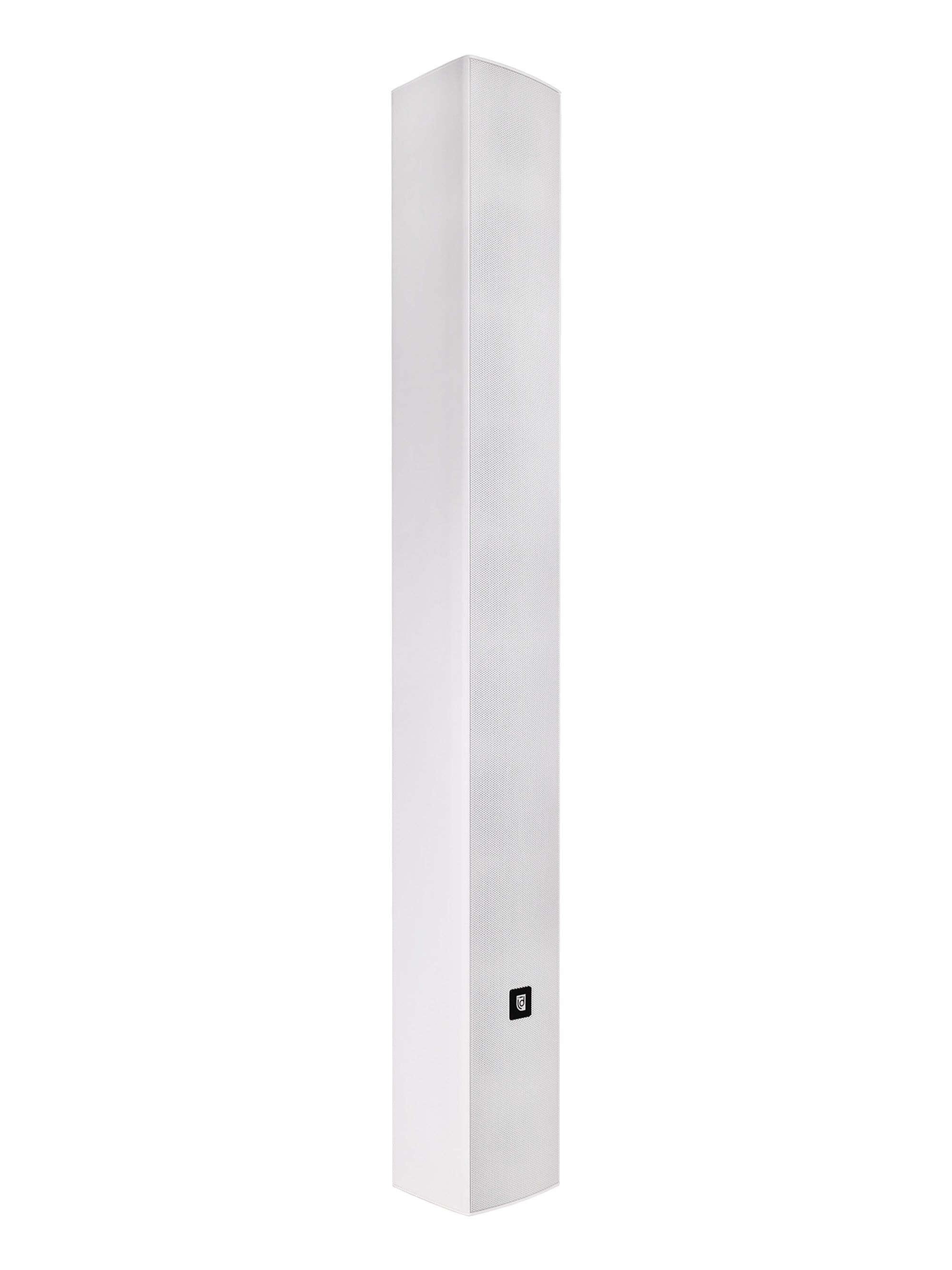 Звуковая колонна Intrend ITSPK-VA84-W