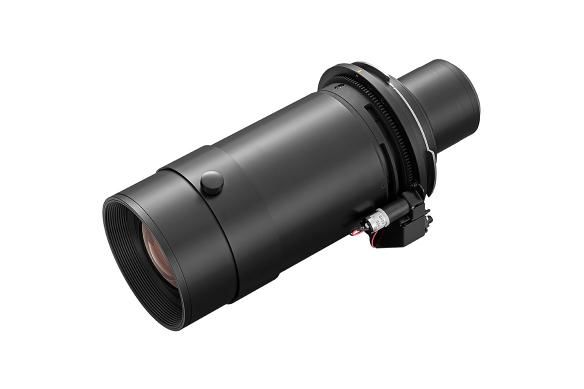 [ET-D3LEW10] Среднефокусный объектив Panasonic ET-D3LEW10