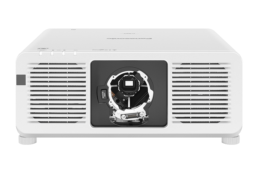 Лазерный проектор Panasonic PT-REQ10LWEJ