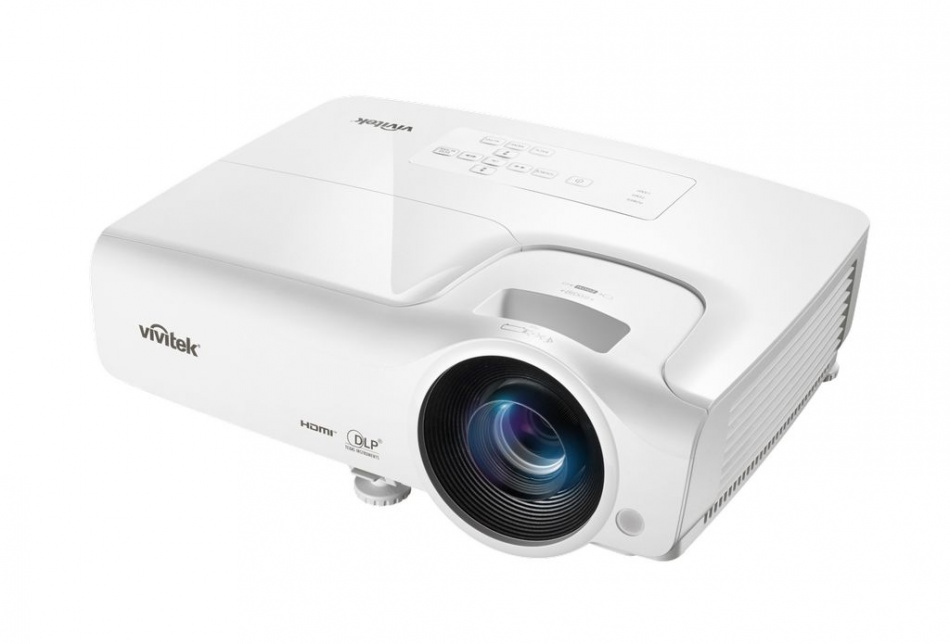 Проектор Vivitek DW284ST