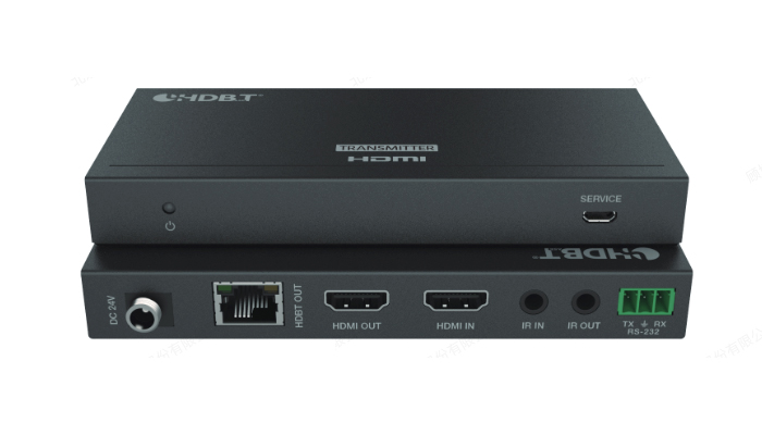 Передатчик 4KHDMI Digibird DB-TRN-HDBT-U4KHDMI-TXE150