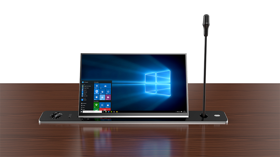 WR-15BF Touch (silver)