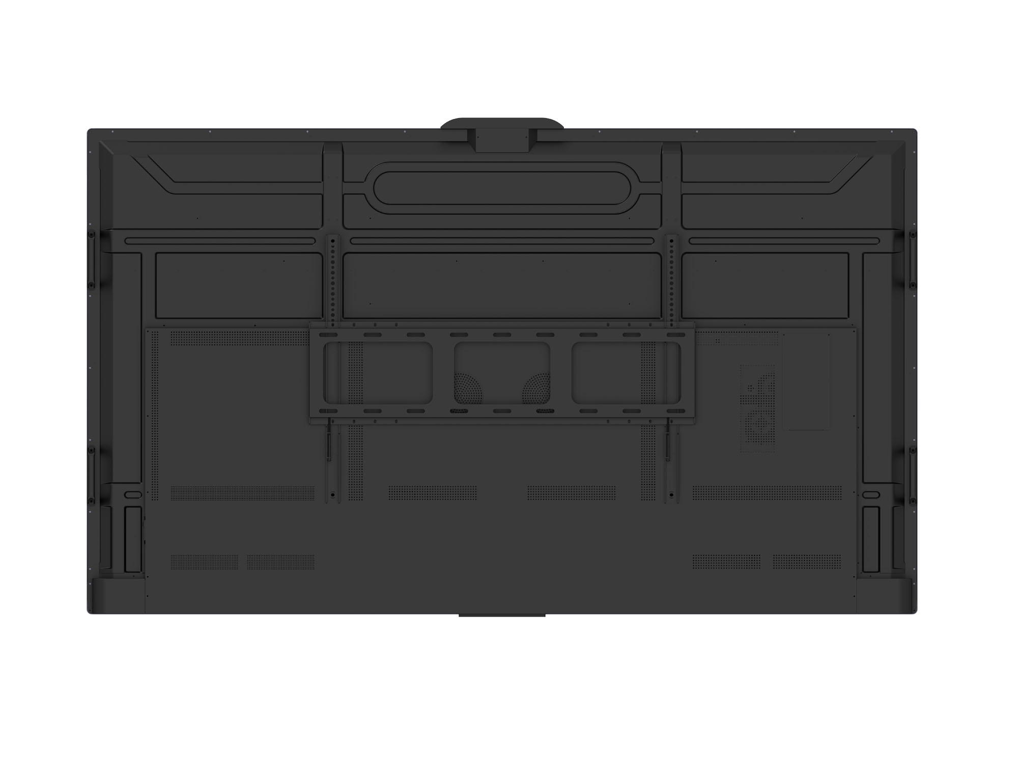 ITC TV-X8186C1, 86'' информационная ЖК-интерактивная панель