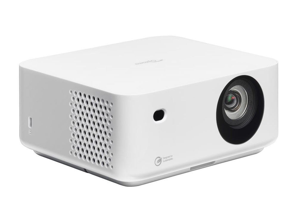 Лазерный проектор Optoma ML1080