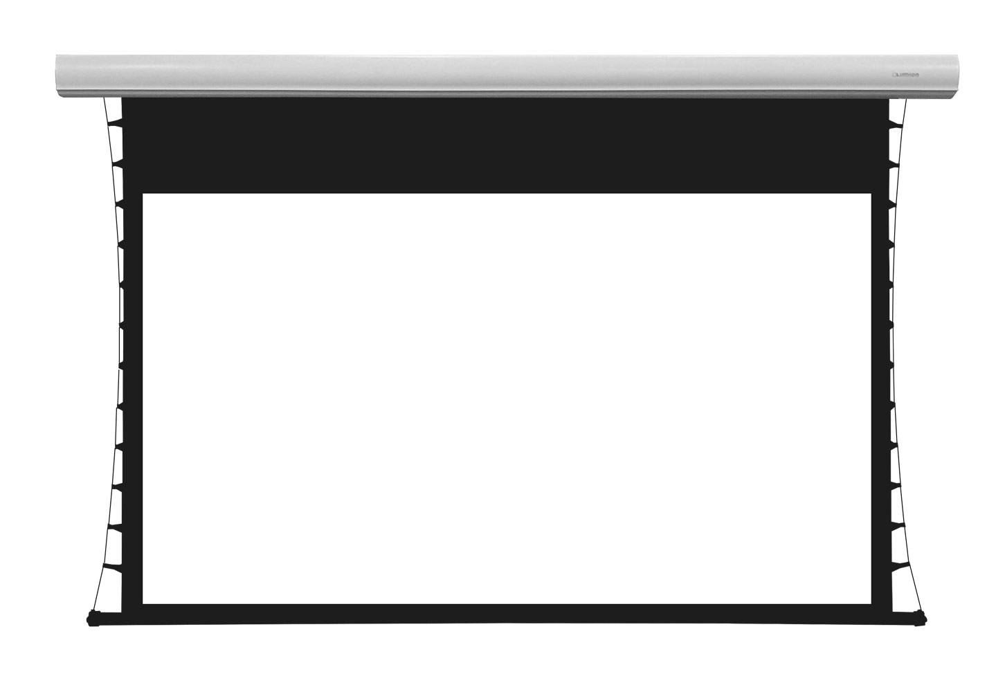 [LCTC-100137] Экран с электроприводом Lumien Cinema Tensioned Control