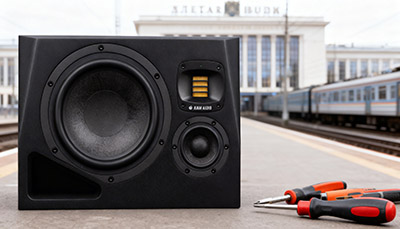 Екатеринбургский сервисный центр