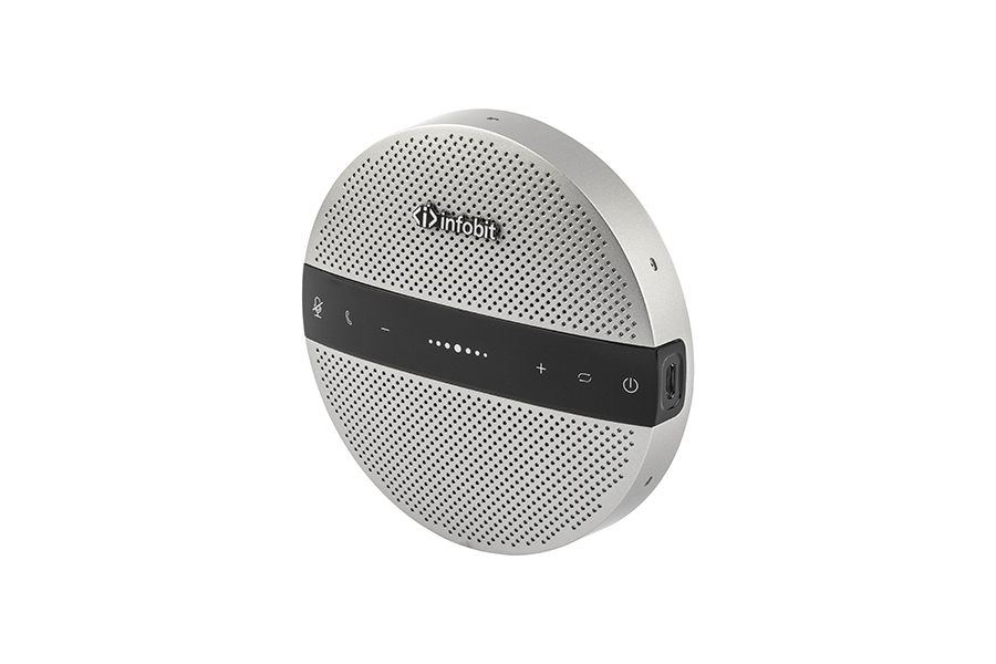 iSpeaker M400