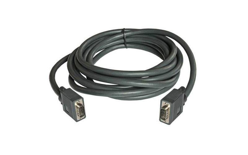 Кабель VGA (HD15) Kramer Electronics C-GM/GM-3