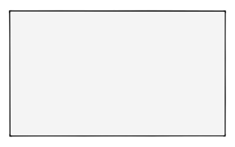 [LCTB-100101] Экран Lumien Cinema Thin Bezel