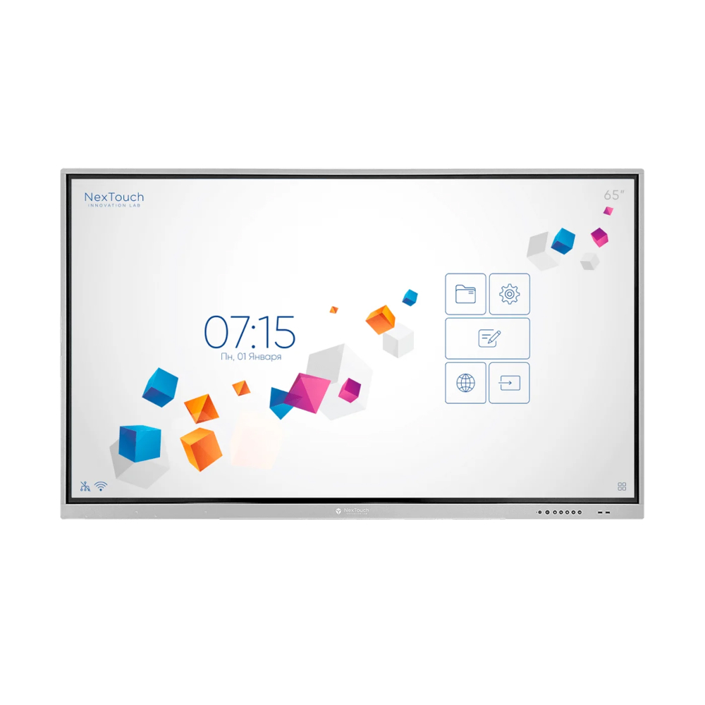 Интерактивная панель Nextouch NextPanel 65