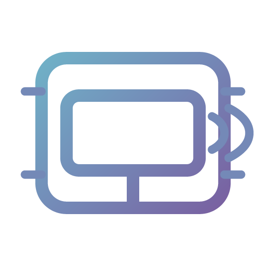 Оснащение помещений