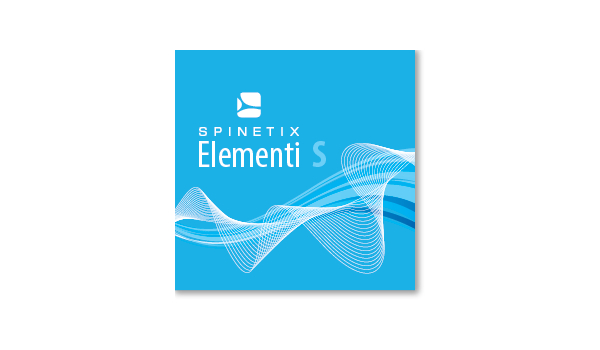 Получение актуальных версий программы Elementi S (обновление) Spinetix 