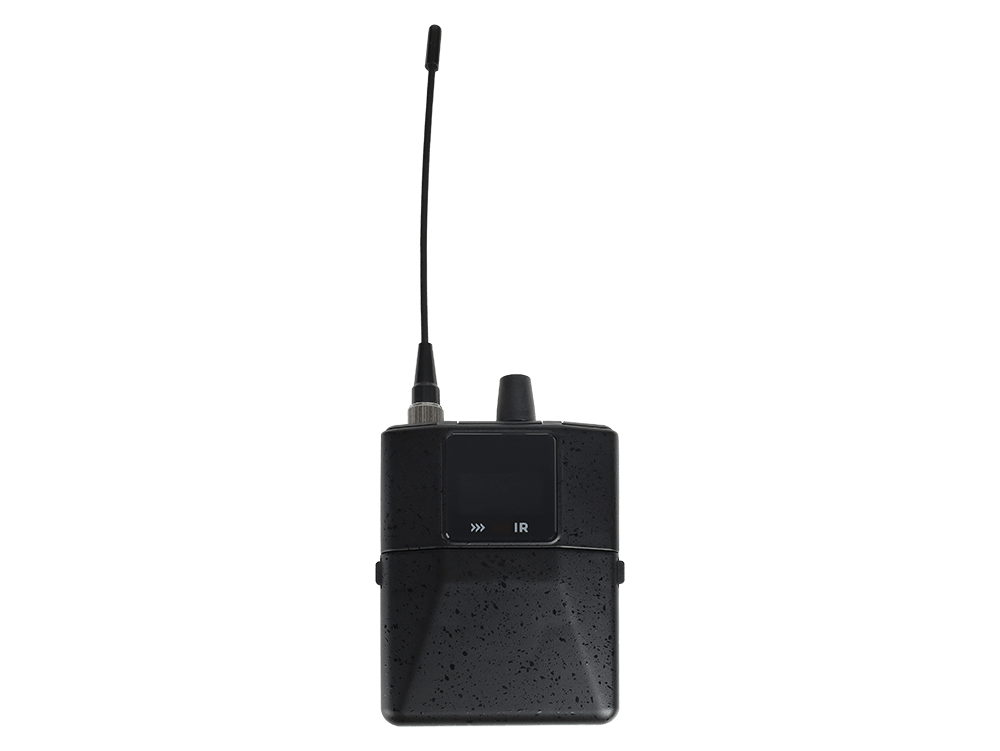 Приемник для системы персонального мониторинга Axelvox [DX800RX] UHF(650-690Mhz)