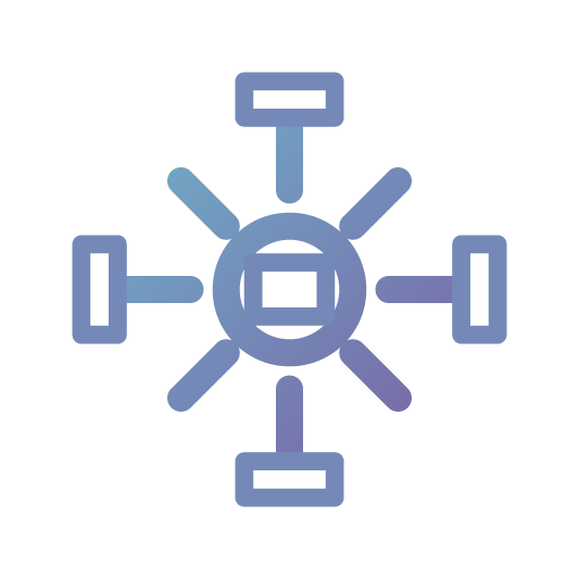 Отраслевые решения