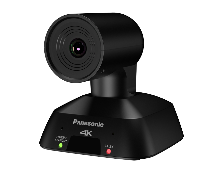 4K PTZ камера Panasonic AW-UE5KG