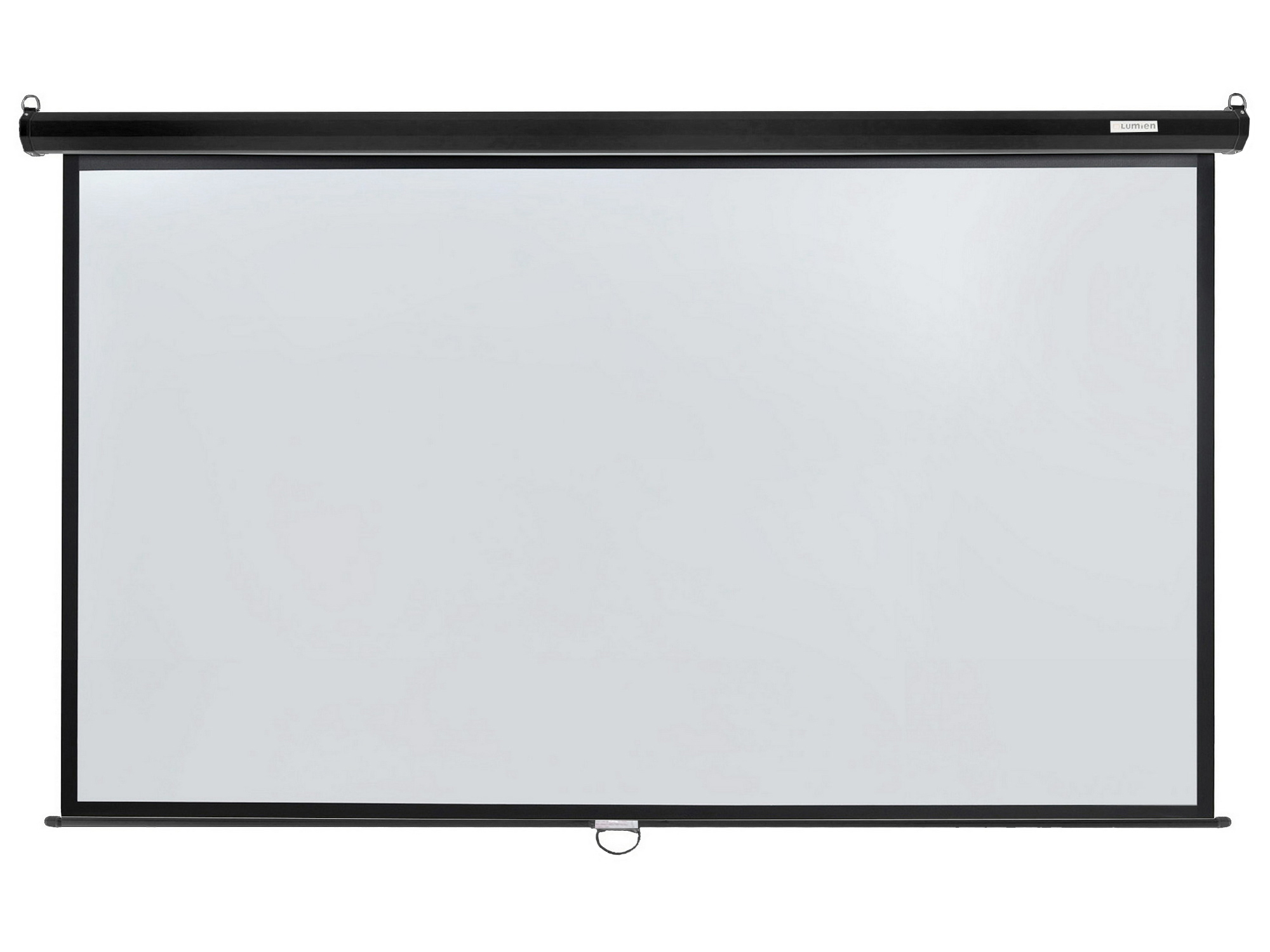 [LEP-100130] Настенный экран Lumien Eco Picture