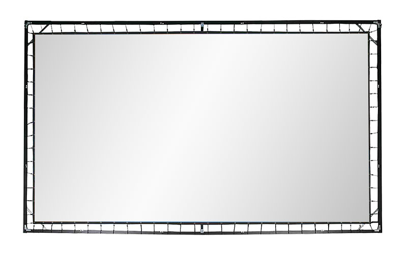 [LCP-100117] Экран на раме Lumien Cinema Premium