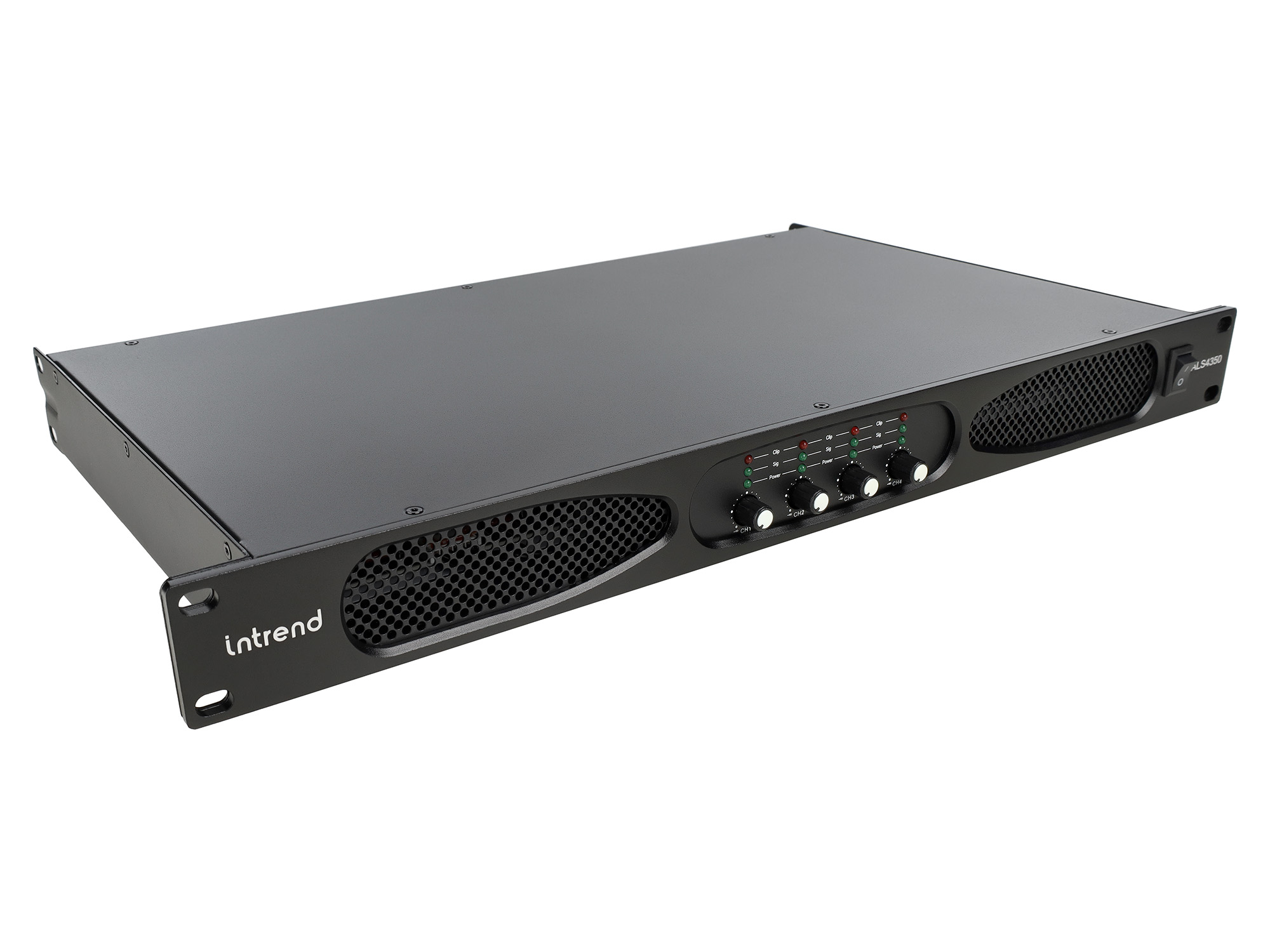 Усилитель Intrend ALS 4350